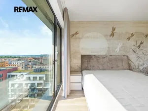 Prodej bytu 3+kk, Praha - Žižkov, Šrámkové, 113 m2