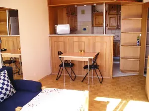 Prodej bytu 2+kk, Kladno, Holandská, 40 m2