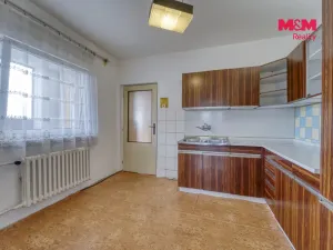 Prodej rodinného domu, Lubenec - Ležky, 170 m2