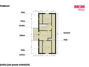 Prodej rodinného domu, Lubenec - Ležky, 170 m2