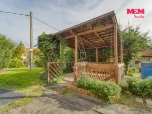 Prodej rodinného domu, Lubenec - Ležky, 170 m2