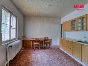 Pronájem rodinného domu, Holýšov, Tovární, 84 m2