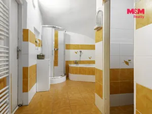 Prodej rodinného domu, Uhersko, 120 m2