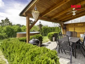 Prodej rodinného domu, Uhersko, 120 m2