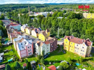 Prodej rodinného domu, Svatava, Pobřežní, 213 m2