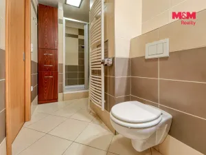 Prodej bytu 3+1, Zdice, Havlíčkova, 70 m2