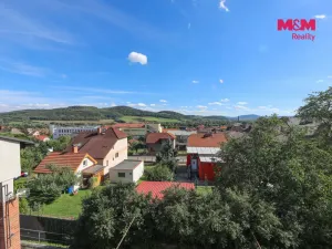 Prodej bytu 3+1, Zdice, Havlíčkova, 70 m2