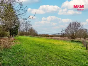 Prodej pozemku pro bydlení, Církvice - Jakub, 1047 m2