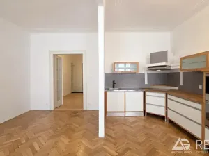 Pronájem bytu 4+kk, Praha - Nové Město, Podskalská, 123 m2