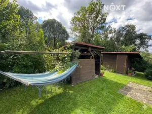 Prodej chaty, Stružnice, 24 m2
