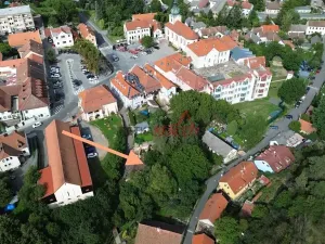 Prodej pozemku pro bydlení, Nový Knín, Havířská, 1050 m2