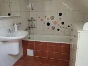 Pronájem bytu 2+kk, Odolena Voda, Postřižínská, 60 m2