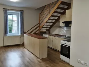 Pronájem bytu 2+kk, Odolena Voda, Postřižínská, 60 m2