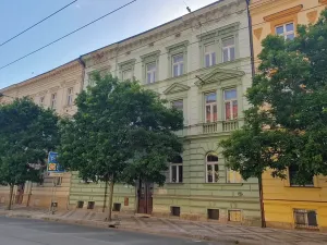 Pronájem kanceláře, Broumov, Československé armády, 15 m2