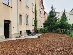 Pronájem kanceláře, Broumov, Československé armády, 15 m2