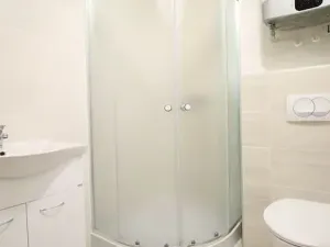 Pronájem bytu 1+kk, Brno, Viniční, 32 m2