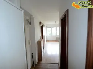 Prodej bytu 3+1, Ostrava, Řecká, 65 m2