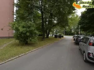 Prodej bytu 3+1, Ostrava, Řecká, 65 m2