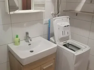 Pronájem bytu 2+kk, Pardubice, Pichlova, 65 m2