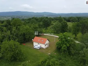 Prodej rodinného domu, Rakovica, Chorvatsko, 80 m2