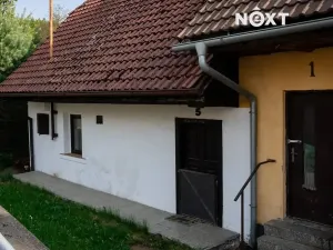 Prodej skladu, Podmokly, 98 m2
