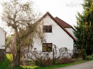 Prodej chalupy, Podmokly, 98 m2