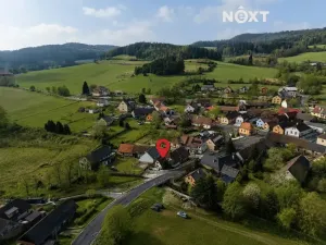 Prodej chalupy, Podmokly, 98 m2