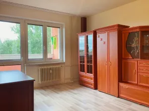 Pronájem bytu 2+1, Ostrava, Oty Synka, 52 m2