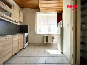 Pronájem bytu 1+1, Praha - Točná, Keltská, 34 m2