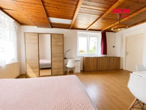 Pronájem bytu 1+1, Praha - Točná, Keltská, 34 m2