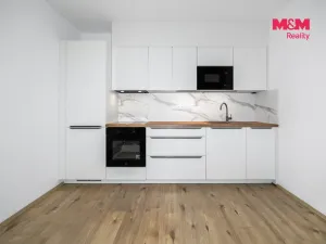 Pronájem bytu 2+kk, Plzeň, Safírová, 66 m2