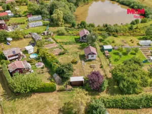 Prodej chaty, Mariánské Lázně, třída Vítězství, 16 m2