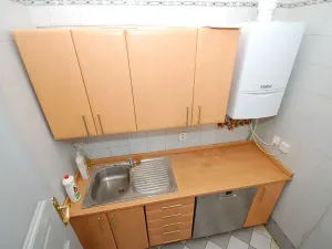 Pronájem kanceláře, Praha - Nové Město, Mezibranská, 164 m2
