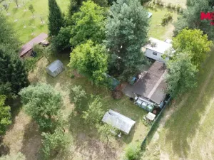 Prodej pozemku pro bydlení, Horní Suchá, 2866 m2