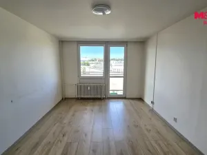 Pronájem bytu 3+1, Rychnov nad Kněžnou, Palackého, 65 m2