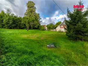 Prodej pozemku pro bydlení, Volfartice, 1071 m2