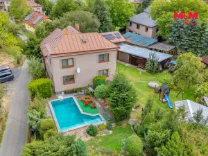 Prodej rodinného domu, Holetín - Dolní Holetín, 116 m2