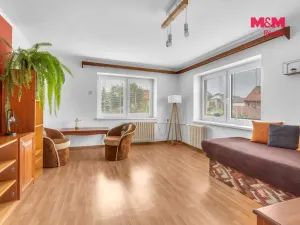 Prodej rodinného domu, Holetín - Dolní Holetín, 116 m2