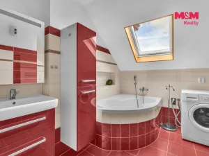 Prodej rodinného domu, Holetín - Dolní Holetín, 116 m2