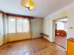 Prodej rodinného domu, Žamberk, Husovo nábřeží, 179 m2
