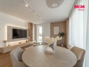 Prodej bytu 4+kk, Rokycany - Plzeňské Předměstí, Vysoký průhon, 96 m2