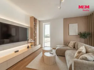Prodej bytu 4+kk, Rokycany - Plzeňské Předměstí, Vysoký průhon, 96 m2