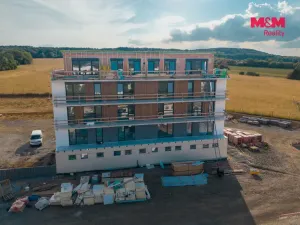 Prodej bytu 4+kk, Rokycany - Plzeňské Předměstí, Vysoký průhon, 96 m2