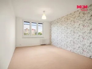 Prodej bytu 2+kk, Praha - Řepy, Jiránkova, 43 m2