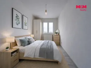 Prodej rodinného domu, Pernarec - Krukanice, 98 m2