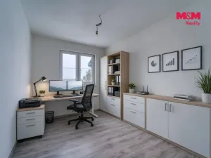 Prodej rodinného domu, Pernarec - Krukanice, 98 m2