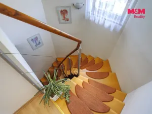 Prodej rodinného domu, Petřvald, Na Hranici, 155 m2