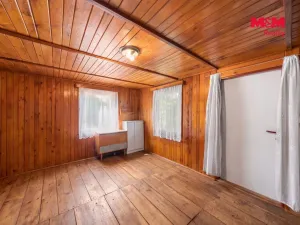 Prodej chaty, Děčín - Děčín XXVIII-Folknáře, 22 m2
