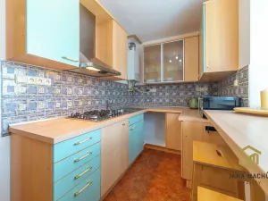 Prodej bytu 1+1, Brno, Preslova, 28 m2