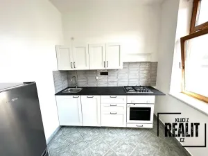 Pronájem bytu 1+kk, Praha - Žižkov, Seifertova, 50 m2
